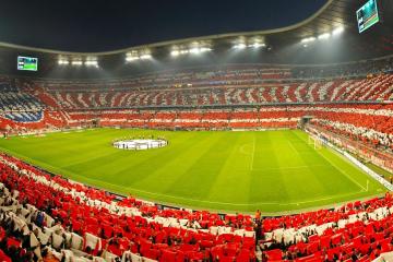 开云体育平台APP-速度、心跳与荣耀，竞技场上分秒之间的永恒对决