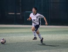开云体育入口-足球女将备战重要比赛，备战备受鼓舞