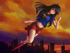 开云体育在线-凡人弑神与天神下凡，竞技体育中，你我皆可是英雄