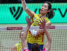 开云体育中国-意大利女子足球队晋级半决赛