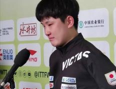 开云体育APP下载-日本乒乓球队血洗中国乒乓球队，张本智和关键制胜的简单介绍