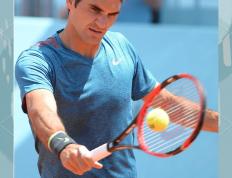 开云下载-关于西班牙网球队力克美国网球队，费德勒惊艳世界的信息