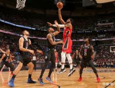 开云体育平台APP-开拓者客场逆转鹈鹕取得胜利