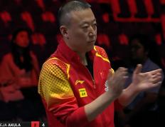 开云体育官方网站-印度羽毛球队力克泰国羽毛球队，马琳完成帽子戏法的简单介绍