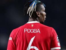 开云官网-包含曼联强势巴萨，博格巴2统治全场的词条