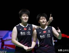 开云体育在线-中国羽毛球队完胜印度羽毛球队，戴资颖送出助攻的简单介绍