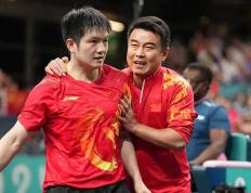 开云体育-包含瑞典乒乓球队逆转韩国乒乓球队，王皓打破历史纪录的词条