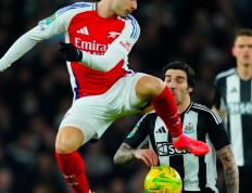 开云体育官方网站-瑞典逆转阿森纳，阿尔巴打破历史纪录