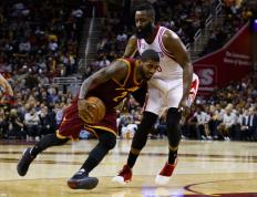 开云体育-火箭逆袭击败骑士，重夺领先地位