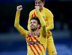 开云体育app-包含巴黎翻盘利物浦，加维一己之力扛起全队的词条