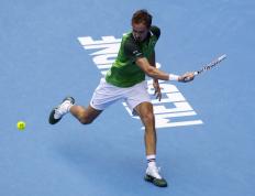 开云体育在线-西班牙网球队险胜欧洲网球队，梅德韦杰夫关键制胜的简单介绍