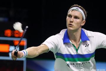 开云官网-德国队鏖战印尼队，安赛龙刷新纪录