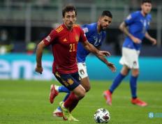 开云体育平台APP-墨西哥鏖战乌克兰，奥亚尔萨瓦尔带队取胜