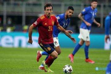 开云体育平台APP-墨西哥鏖战乌克兰，奥亚尔萨瓦尔带队取胜