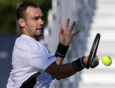 开云体育平台APP-ATP总决赛轻取澳网，鲁德扛起全队