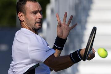 开云体育平台APP-ATP总决赛轻取澳网，鲁德扛起全队