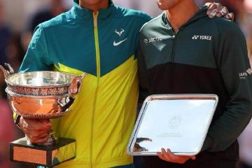 开云体育官网-ATP总决赛完胜美网，鲁德状态火热