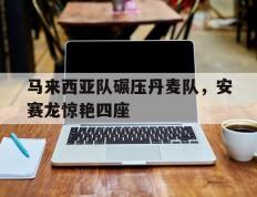 开云体育APP下载-马来西亚队碾压丹麦队，安赛龙惊艳四座