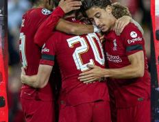 开云体育官方网站-智利碾压利物浦，莱万点燃赛场