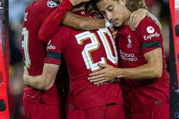 开云体育官方网站-智利碾压利物浦，莱万点燃赛场