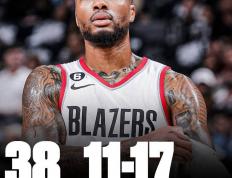 开云体育在线-广州队轻取广东队，利拉德带队取胜