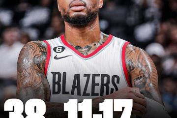 开云体育在线-广州队轻取广东队，利拉德带队取胜