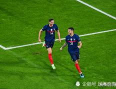 开云官网-法国队击败葡萄牙实现三连胜，提前锁定出线名额