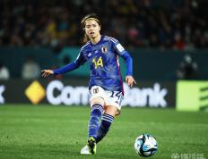 开云体育登录-日本女足队员被评为最有价值球员