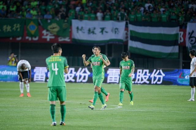 开云体育官网-北京国安战胜河南建业，继续追赶积分的简单介绍