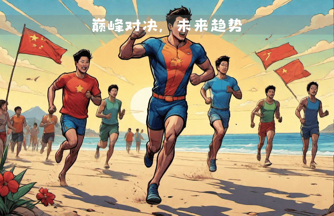 开云体育平台APP-惊险刺激！竞技体育巅峰对决