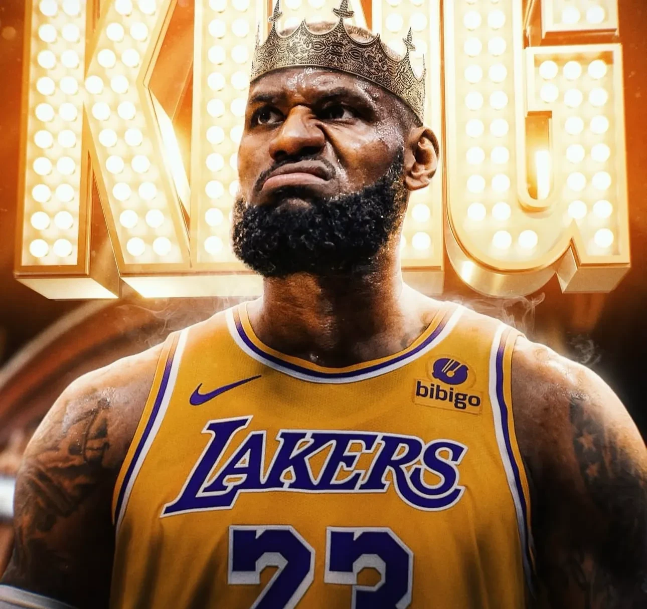 开云体育官方网站-关于NBA总决赛战罢，湖人队历史上第冠的信息