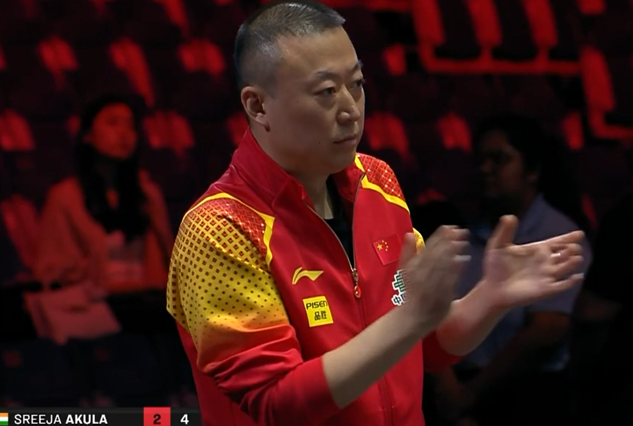 开云体育官方网站-印度羽毛球队力克泰国羽毛球队，马琳完成帽子戏法的简单介绍