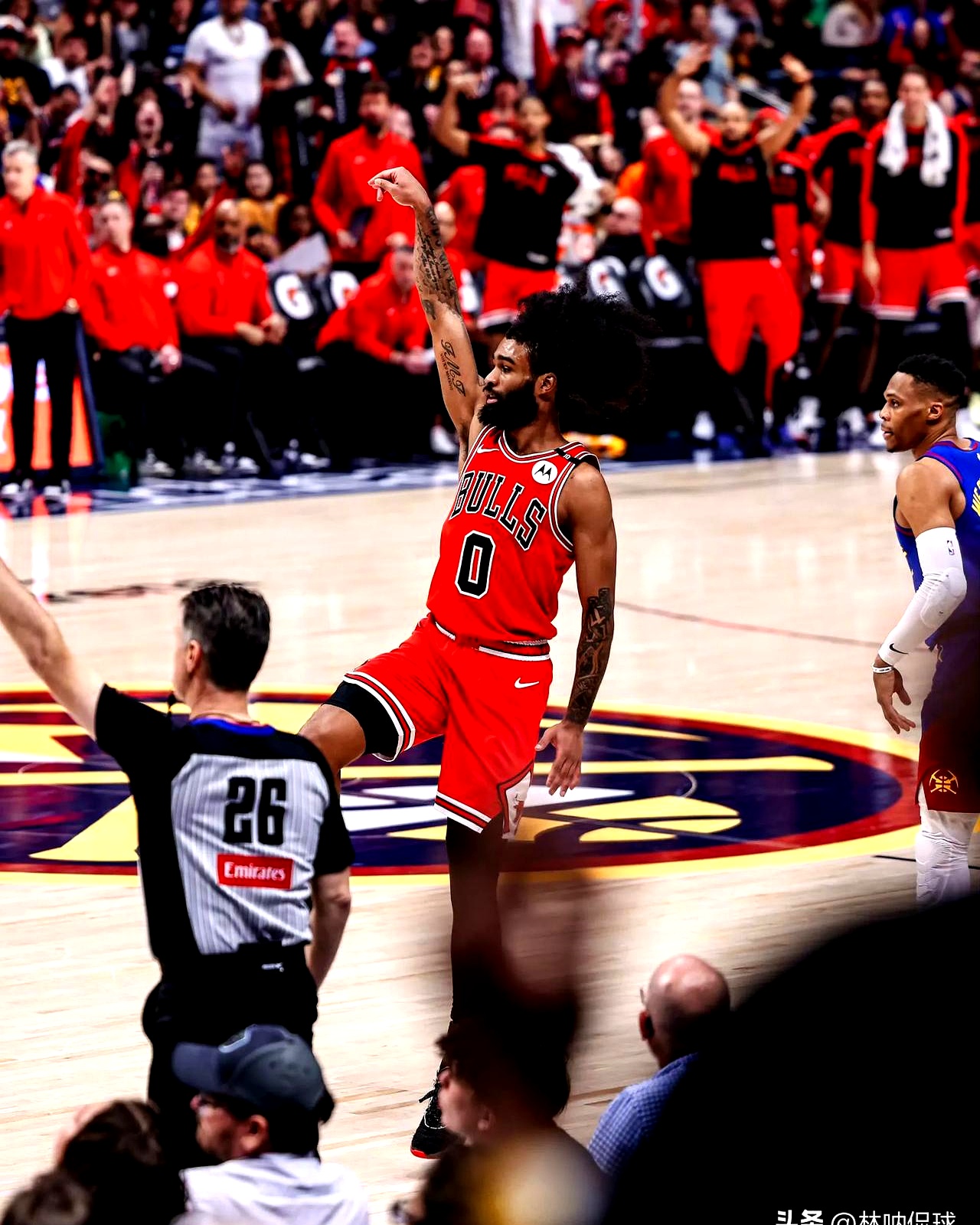 开云体育在线-公牛惊险击败凯尔特人，晋级季后赛的简单介绍