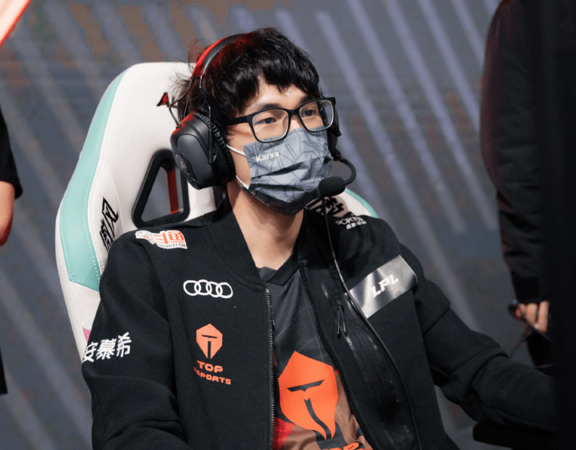 开云体育-TES爆冷DFM，Viper惊艳世界