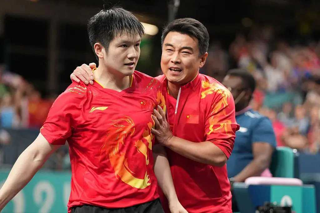 开云体育-包含瑞典乒乓球队逆转韩国乒乓球队，王皓打破历史纪录的词条