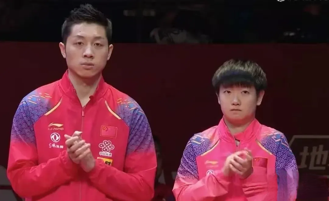 开云体育官网-瑞典乒乓球队鏖战波兰乒乓球队，许昕送出助攻