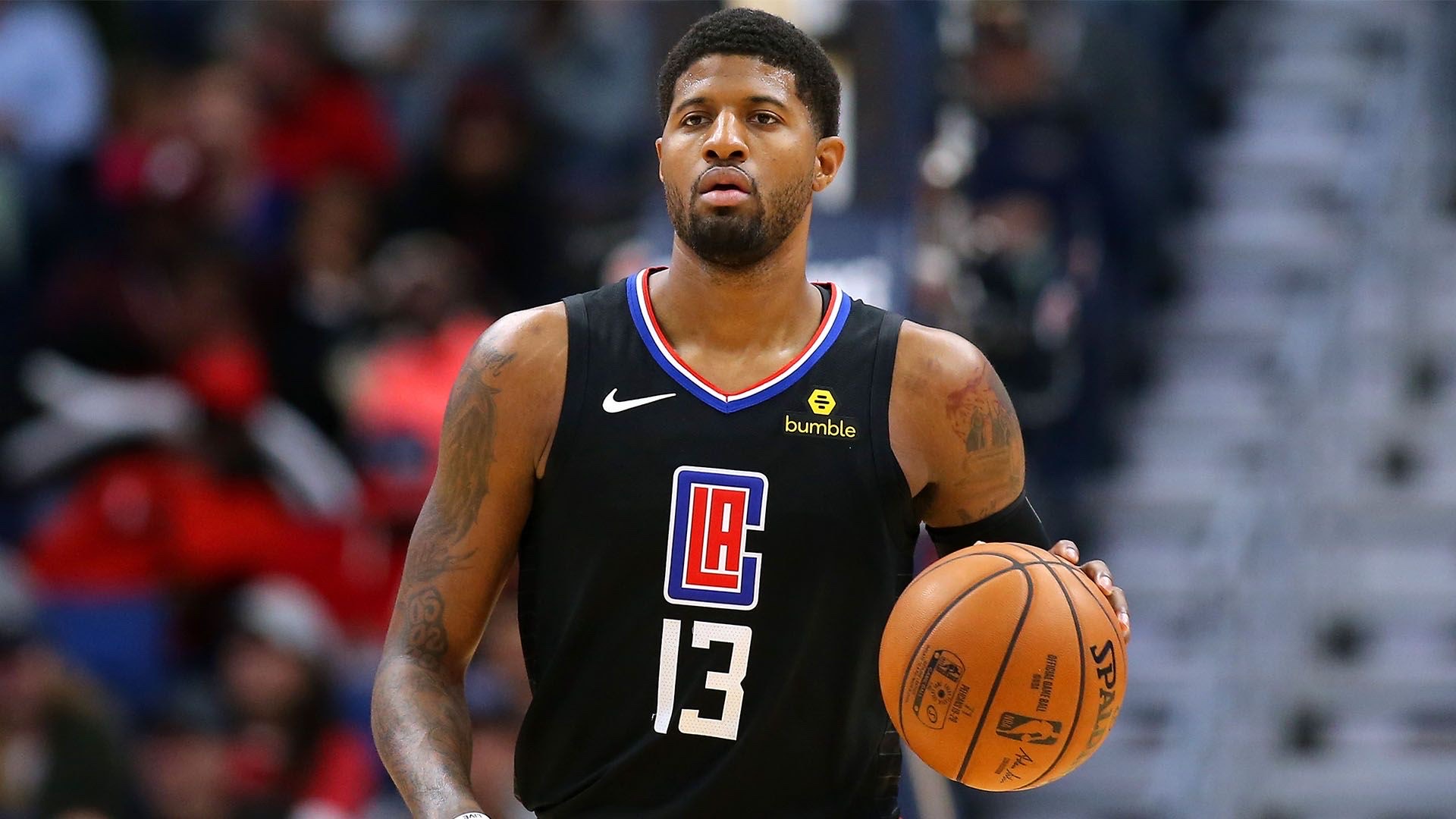 开云体育app-包含乔治神操作，快船取得胜利的词条