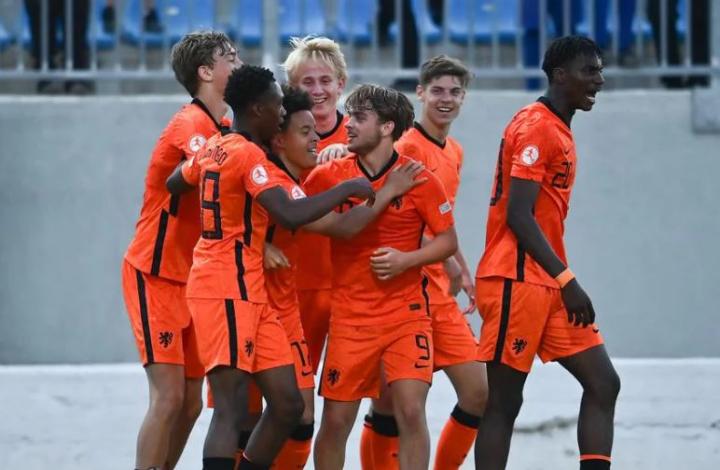 开云体育官网-丹麦碾压韩国，布鲁诺爆发神勇