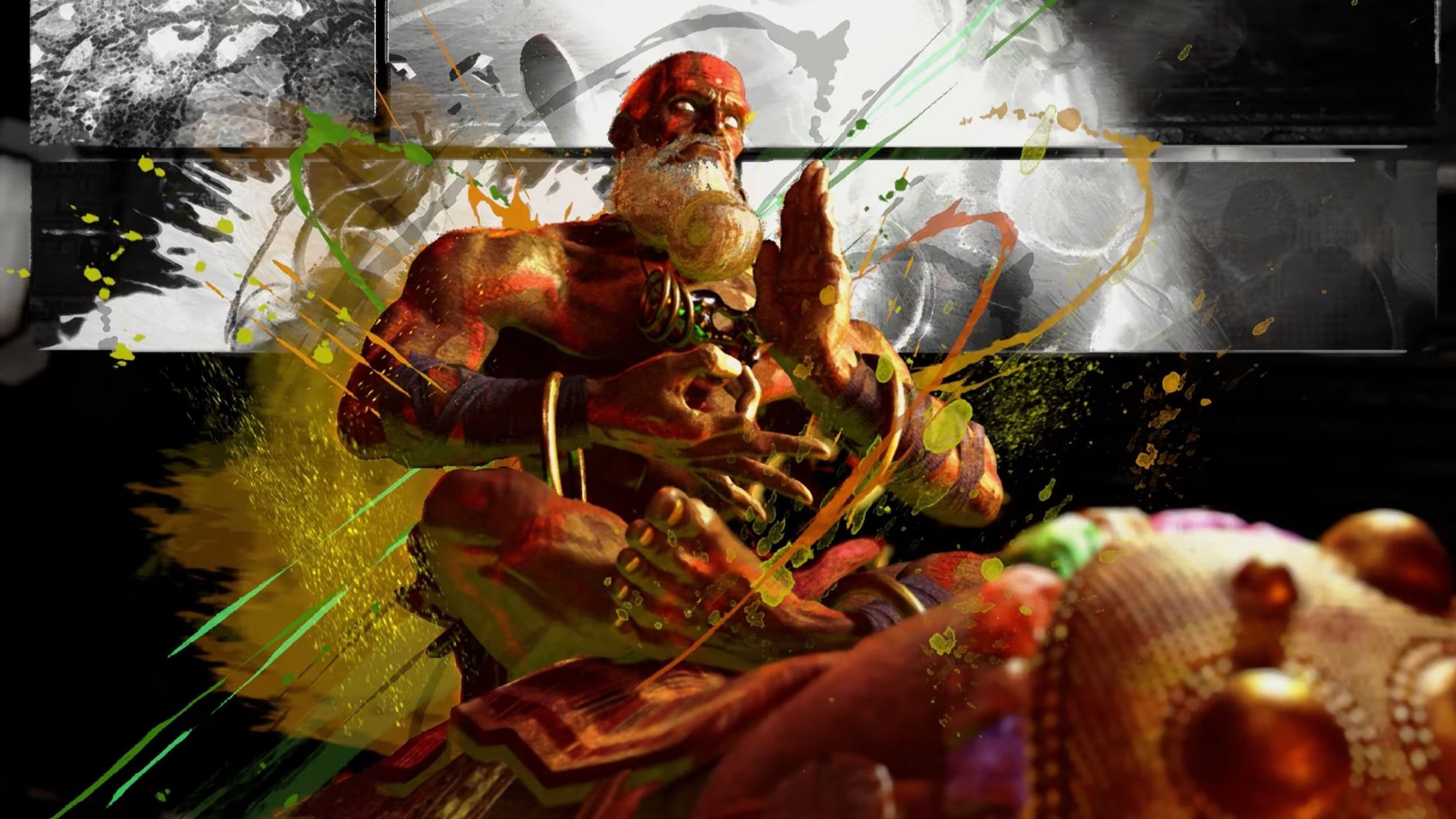 开云APP-包含连胜势头难挡！街霸6豪取十连胜的词条