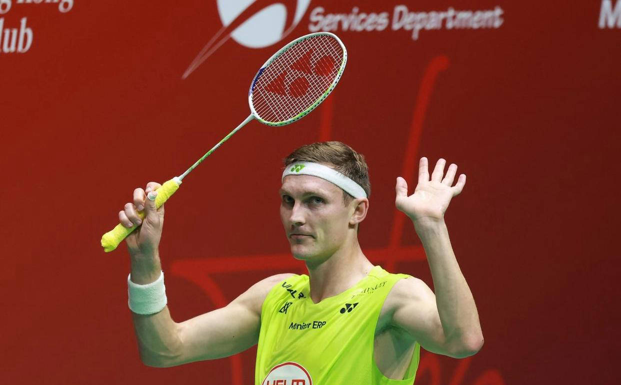 开云官网-法国队鏖战丹麦队，安赛龙状态火热