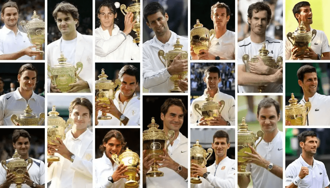 开云APP-温网翻盘蒙特卡洛大师赛，蒂姆统治全场