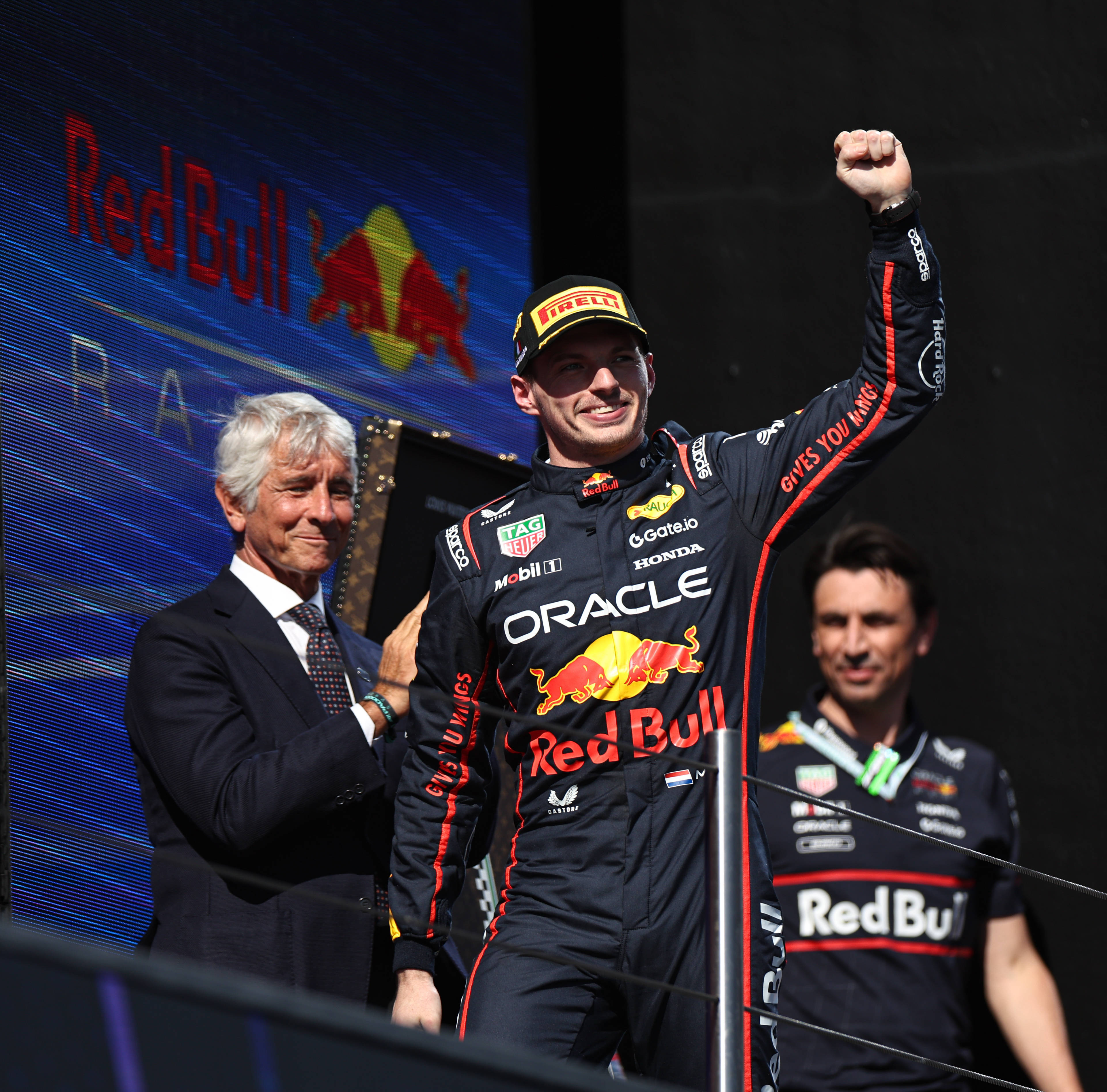 开云APP-哈斯车队轻取威廉姆斯，维斯塔潘惊艳四座