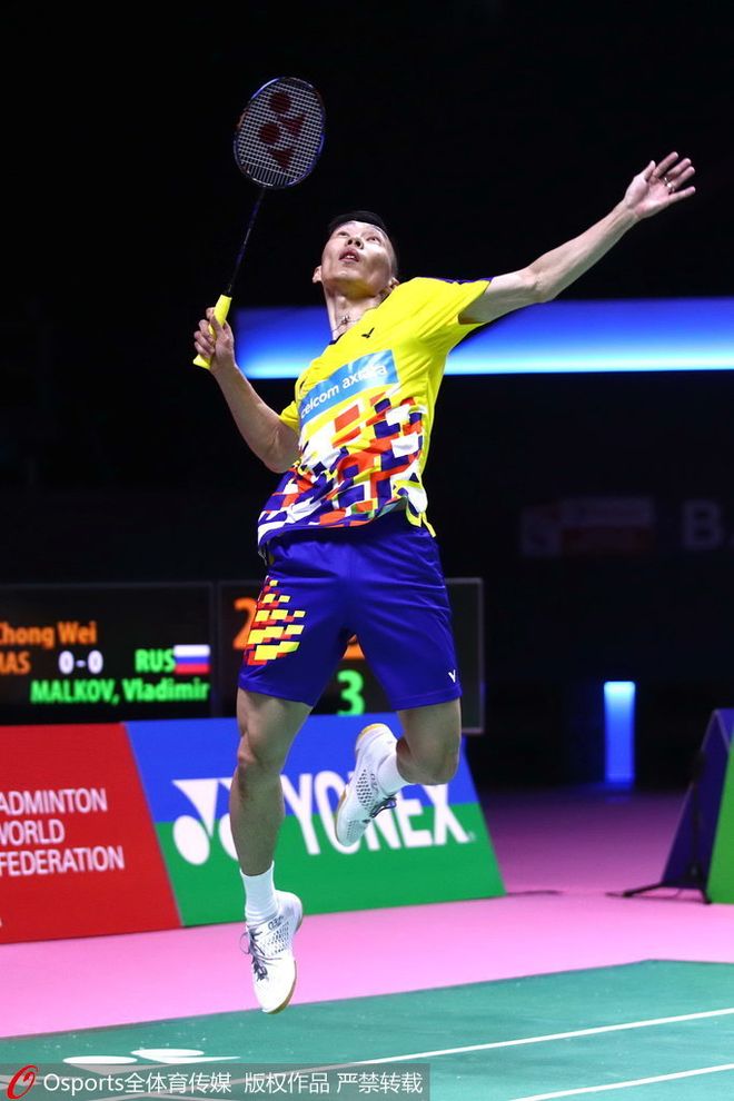 开云平台-中国队碾压丹麦队，安赛龙状态火热