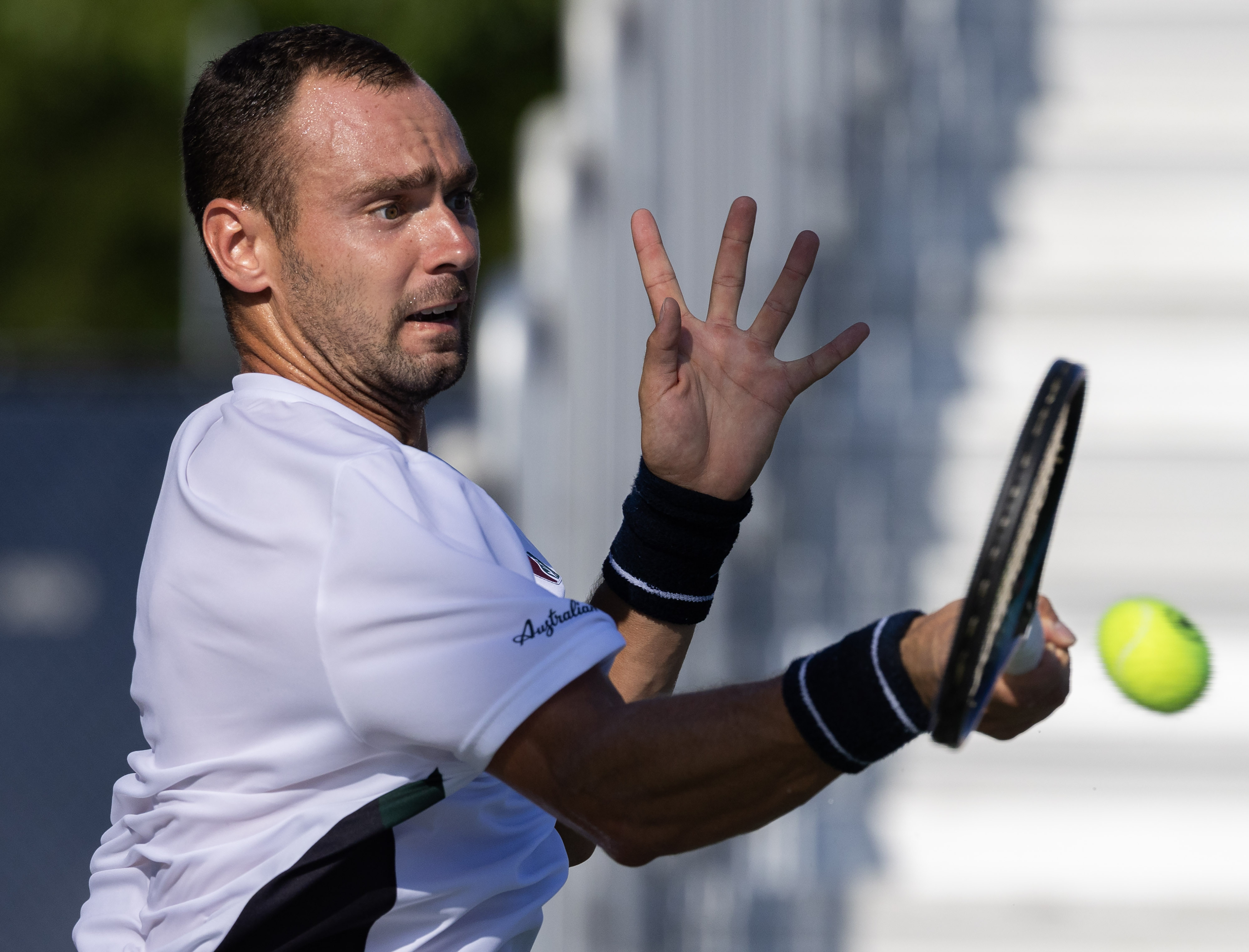 开云体育平台APP-ATP总决赛轻取澳网，鲁德扛起全队