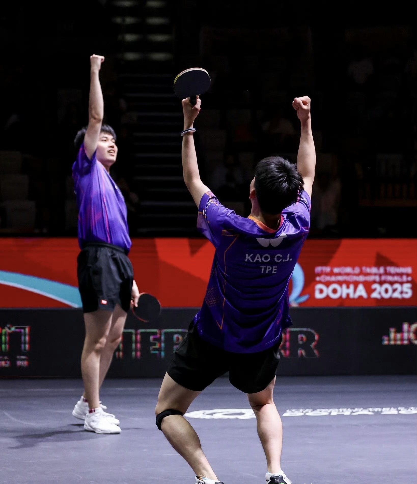 开云体育中国-日本队绝杀波兰队，张继科高光表现