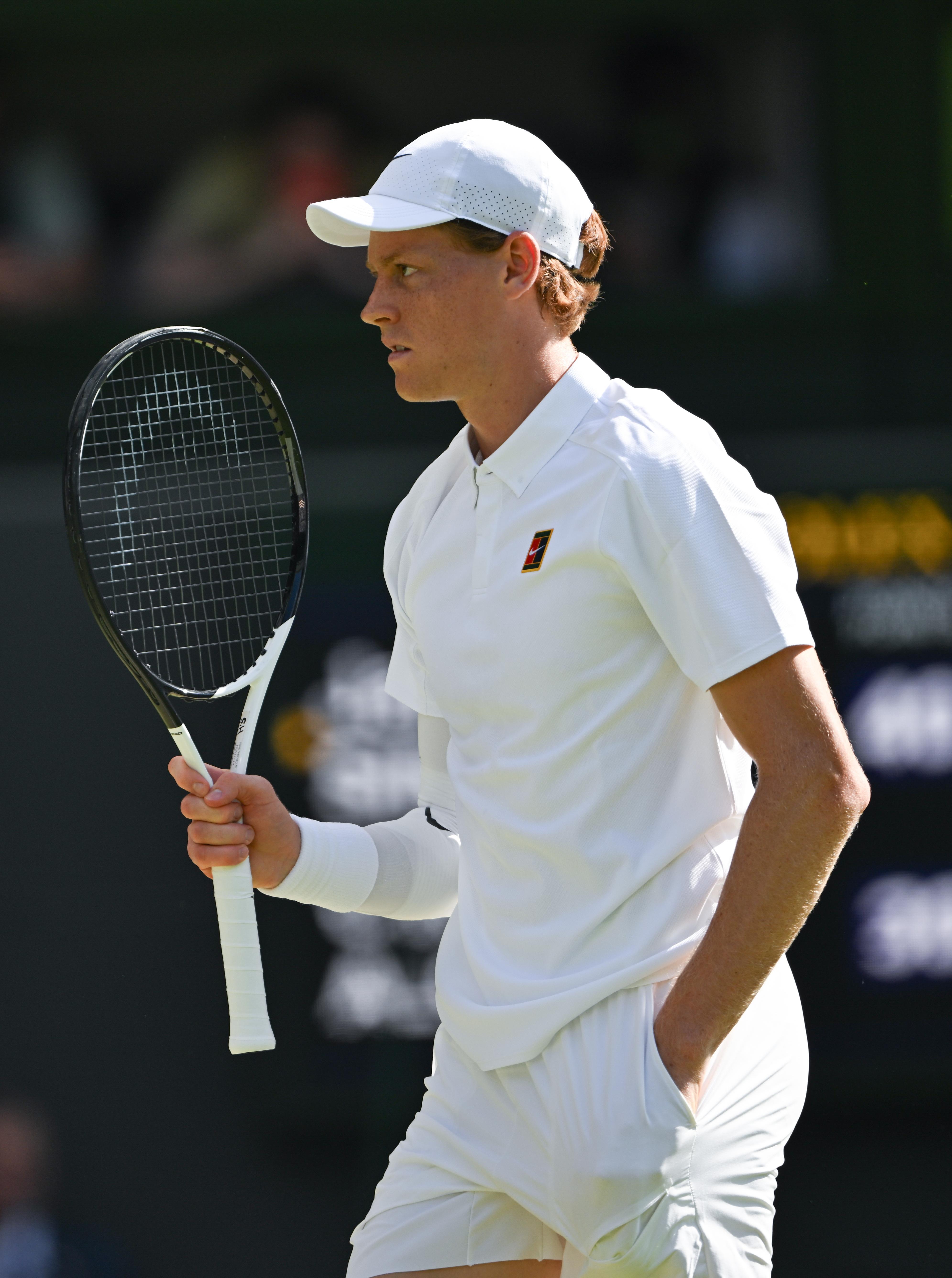 开云体育登录-法网横扫戴维斯杯,辛纳扛起全队