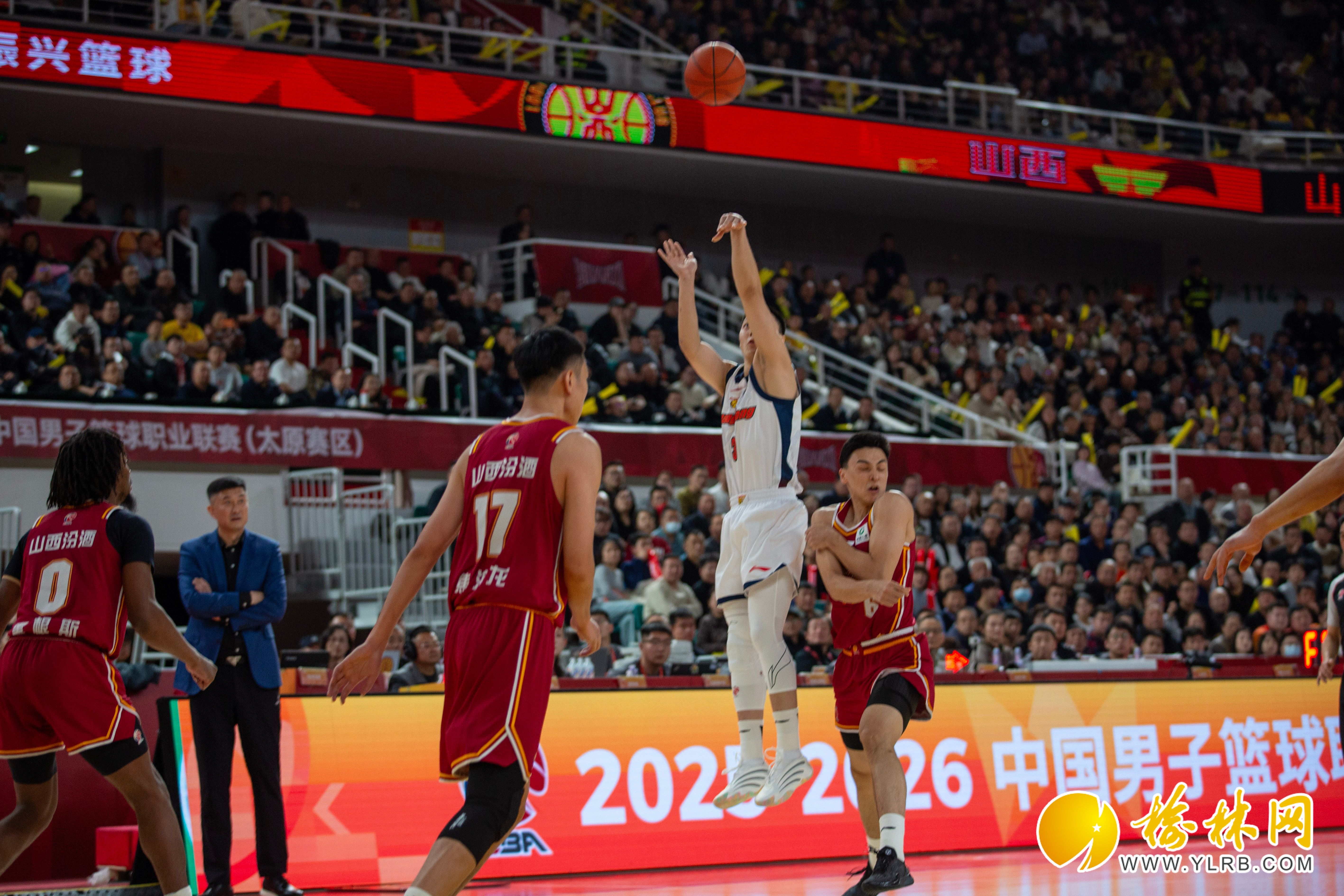 开云体育中国-F1街道赛焦点战,山西队碾压广厦队