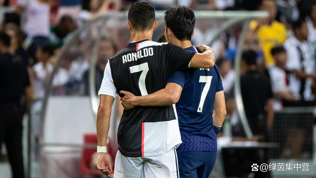 开云体育中国-孙兴慜扛起全队,澳大利亚生死战取胜美国